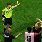 DT de Egipto denuncia “injusticia” arbitral tras eliminación ante Argentina