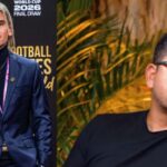 La FBF desmiente oferta de Beccacece y confirma continuidad de Villegas