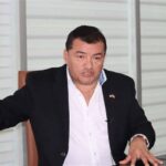 Jhonny Fernández es citado a declarar por presunta malversación de recursos