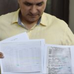 Alcaldía revela que Jhonny Fernández pagó Bs 10.320 de impuestos restituidos tras denuncia