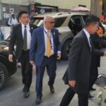 Misión de la OEA se reúne en Santa Cruz con empresarios y sectores sociales