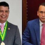 Duro intercambio de mensajes entre el presidente del TSJ y el vocal del TDJ del Beni
