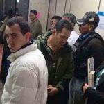 Envían a la cárcel a joven que intentó viajar con 189 kilos de oro