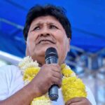 Fiscalía emite orden de aprehensión contra Evo Morales por los 53 días de bloqueos