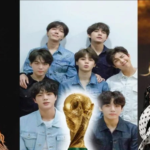 Copa Mundial 2026: Madonna, Shakira, Bieber, Cruise y otras estrellas cerraran la fiesta futbolera