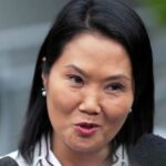Proclaman oficialmente a Keiko Fujimori como presidenta electa de Perú