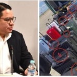 Recuperan cuatro de las 31 ‘narcomaletas’, Fiscalía anuncia pericias para avanzar en la investigación