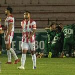 Oriente Petrolero triunfa en Sucre ante Independiente por 2 a 1