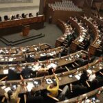 PGE reformulado 2026 es aprobado en el senado en medio de larga discusión