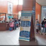 Paro de salud inicia este lunes a nivel nacional exceptuando La Paz