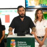 Cuatro incendios activos ponen en alerta a la Gobernación cruceña, alistan acciones legales severas