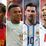Copa FIFA 2026: Dos partidos infartantes en semifinales