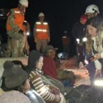Al menos 6 fallecidos y decenas de heridos tras sismo de magnitud 5,1 en el centro de Perú