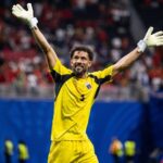 Vozinha, gran revelación de Cabo Verde, en el escaparate de clubes de grandes ligas