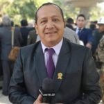 Fallece Yerko Guevara, un grande del periodismo boliviano