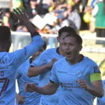 Bolívar se impone ante The Strongest en el Hernando Siles