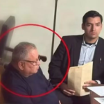 Dictan 90 días de detención preventiva para Mario Centellas, exsecretario de Jhonny Fernández
