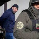 Se instala la audiencia cautelar de Cerimedo, imputado por dos delitos