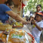 Empresas cruceñas presentan sus propuestas para el desayuno escolar 2027