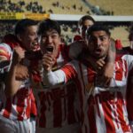 The Strongest pierde el invicto frente a Independiente en La Paz