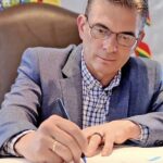 Paz remite a la Asamblea el proyecto de Ley de Inversiones