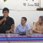 Yapacaní suspende bloqueo y da 48 horas al Gobierno para abrogar DS 5676