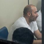 Fernando Cerimedo es enviado a Palmasola con detención preventiva por intento de feminicidio