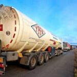Gobierno y Cisterneros llegan a un acuerdo para evitar paro por crisis de combustible