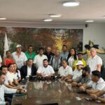 Confirman Asamblea de la Cruceñidad para definir acciones cívicas ante la crisis de combustible