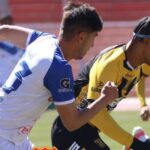 Arranca la Copa Paceña; estos son todos los partidos de la fecha 1