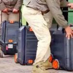 Nadie reclama los 189 kilos de oro incautados en el aeropuerto Viru Viru