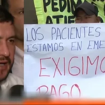 Justicia falla a favor de pacientes renales;  el Ministerio deberá cubrir costo de hemodiálisis