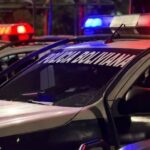 Sicarios atacan a una mujer y roban moto a un delivery para huir por el canal Isuto