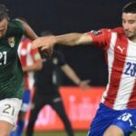 Bolivia vs. Paraguay, un amistoso para este domingo