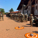 San Ignacio de Velasco: Realizan operativo militar tras ola de asesinatos