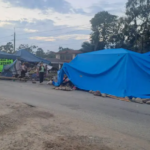 Bloqueo en Chimoré: Habilitan “paso humanitario” hasta las 11:00 de este viernes