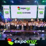 Expocruz 2026 cierra con 536.079 visitantes, 2.564 marcas expositoras y $us 221 millones en intenciones de negocio
