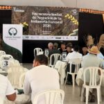 6ta. Feria Forestal Chiquitanía 2026 hace un llamado desde Concepción a reactivar el sector