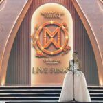 La dominicana Joheirry Mola gana la corona del Miss Mundo 2026 celebrado en Vietnam