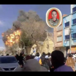 Identifican al tercer fallecido tras explosiones en Viacha