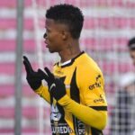 The Strongest golea 5-0 a Real Oruro en el Siles
