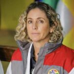 Fiscalía rechaza denuncia contra esposa de Rodrigo Paz y acepta ampliar cargos a Cerimedo
