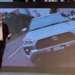 Toyosa presenta en Expocruz 2026 tres pilares que marcan el futuro de la movilidad