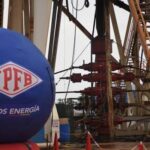 YPFB será intervenida por una comisión durante 180 días debido a deficiencias en sus operaciones