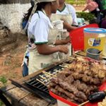 Concepción declara al anticucho patrimonio cultural y gastronómico municipal