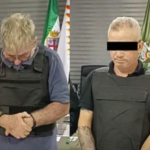 Policía indica que capturados por los asesinatos de San Ignacio están vinculados al Comando Vermelho