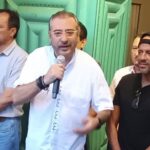 Justicia extingue proceso contra líderes cruceños por el paro de los 36 días en 2022