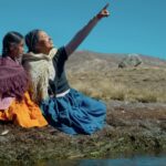 Cielo: hoy se estrena la película boliviana que conquistó el mundo