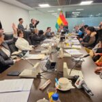 Comisión de Diputados aprueba con modificaciones crédito del FMI