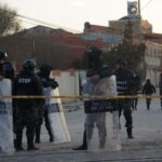 Explosión en Viacha: Policía confirma dos fallecidos, siete desaparecidos y 59 heridos